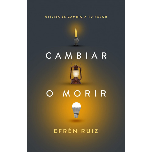 Cambiar O Morir