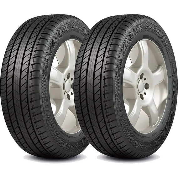 Kit de 2 neumáticos Fate Eximia Pininfarina SUV 235/55R17 99 H