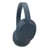 Auriculares Inalámbricos Sony Wh-ch720n Noise Cancelling, Color Azul