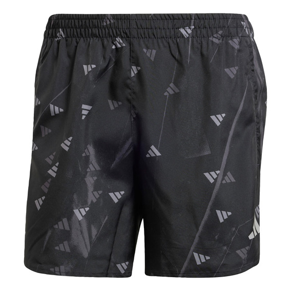 Shorts Run It Brand Love Il7228 adidas