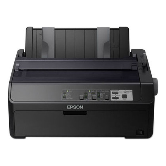  Impresora Matricial Epson Fx890 Usb Paralelo Formulario 