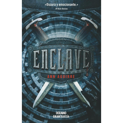 Libro Enclave