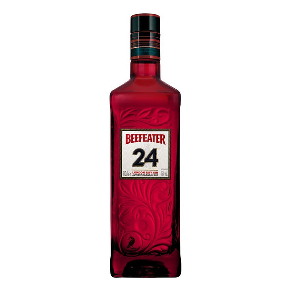 Gin Beefeater 24 London Dry 700 mL