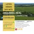Lotes Campestres Cubarral Meta