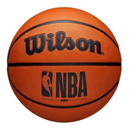 Pelota Basket Wilson Basquet Goma Numero 5 N5 Balon Baloncesto Importada