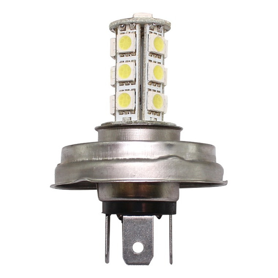 Lampara Led H4 12v 60/45w P45t