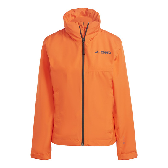 Campera Para Lluvia Terrex Multi Rain.rdy 2 Capas Hz1362 Adi