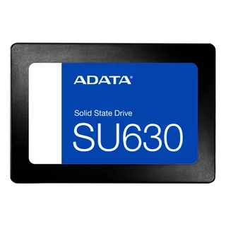 Ssd Adata Su630 480gb 2.5 Sata Iii 520/450 Mb/s Asu630ss-480