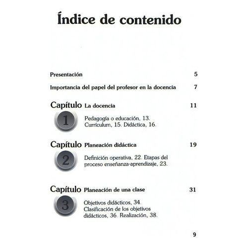 Planeación Diaria De La Clase Guía Para El Docente, De Gutierrez-chiñas, Agustin., Vol. 2. Editorial Trillas, Tapa Blanda, Edición 2a En Español, 2016