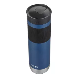 Vaso Acero Termico Contigo Byron Snapseal 2.0 Tumbler 24oz