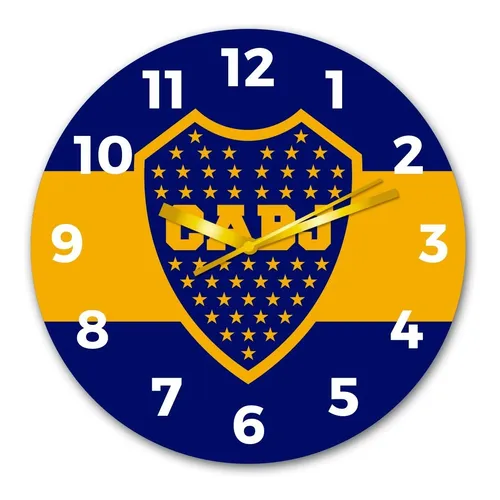 Reloj de boca hotsell