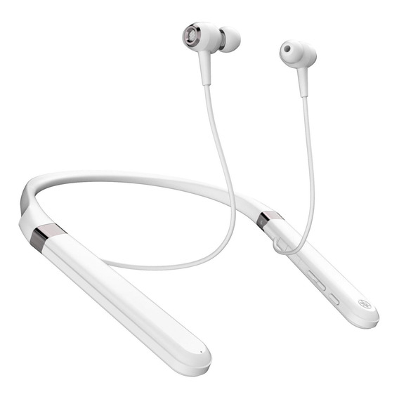 Auriculares Inalambrico Yamaha Epe70awh Color Blanco