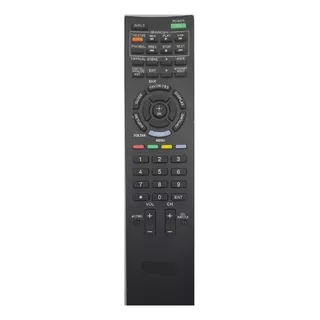 Controle Remoto Compatível Tv Sony Rm-yd047 Kdl40 Kdl46