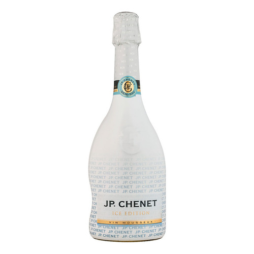 Vino Espumoso Francés Jp Chenet Blanco Espumoso Ice 750ml