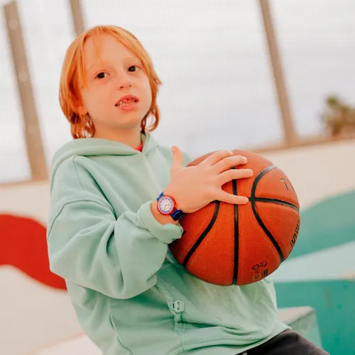 Reloj infantil flik flak new arrivals