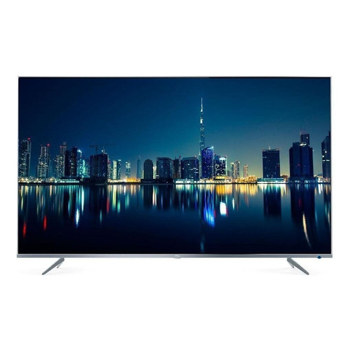 Smart TV TCL P-Series L55P6 LED 4K 55" 100V/240V