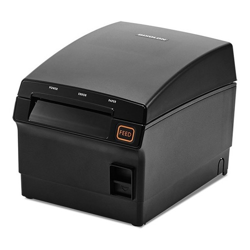 Impresora pos printer Samsung Bixolon negra 110V SRP-F312II