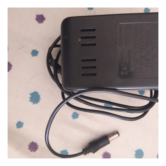 Tv Game Adaptor