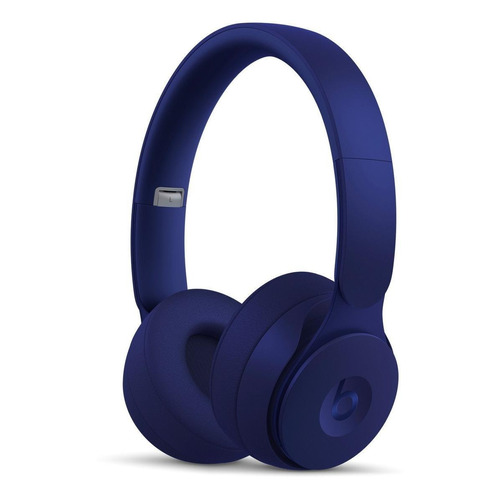 Audífonos Beats Solo Pro - Dark blue