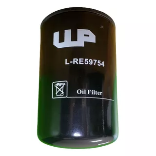 Filtro Aceite Llp Re59754 B7125 John Deere 5403 5705 6010 