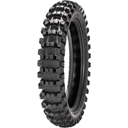 Neumático trasero Borilli Exc Motocross/Trail/Enduro 110-100-18