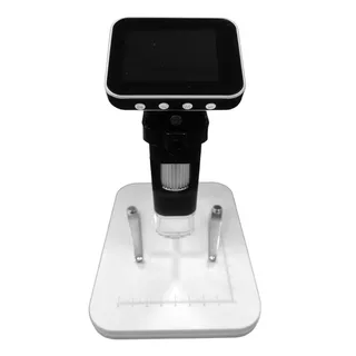 Microscopio Electrónico Digital Yaxun Yx-ak32 1000x Pantalla