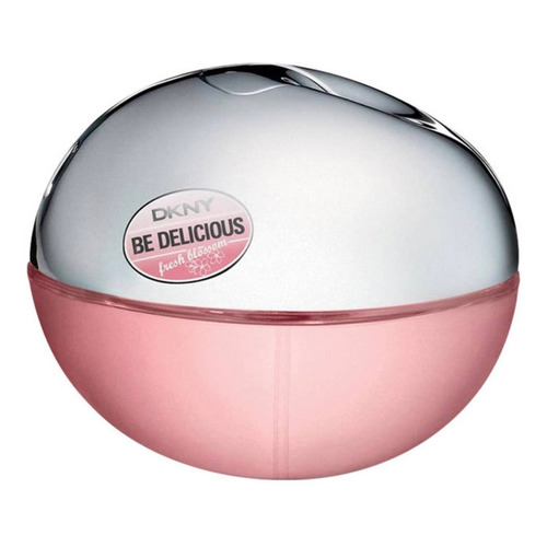 DKNY Be Delicious Fresh Blossom EDP 100 ml para  mujer