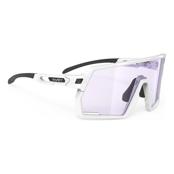 Gafas Ciclismo Rudyproject Kelion White Photochromic Purple