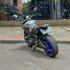 Yamaha Mt 09 Mt 850cc Abs Mod 2016