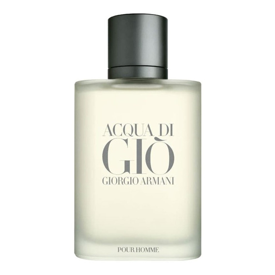 Giorgio Armani Acqua di Giò EDT 15 ml para  hombre