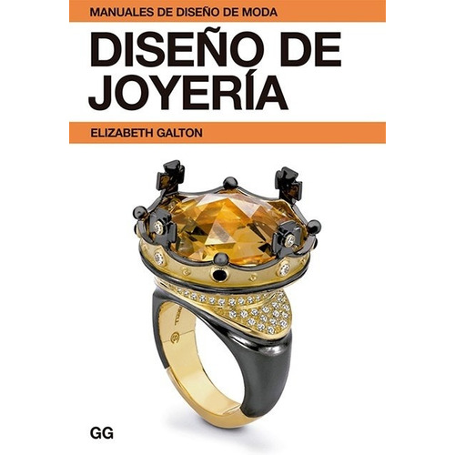 Diseño De Joyería - Galton, Rodríguez Fernández