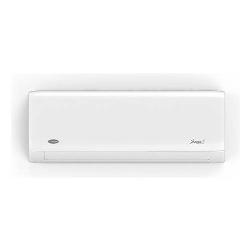 Aire acondicionado Carrier XPower Inverter  split  frío/calor 4400 frigorías  blanco 220V 53HVG1801E