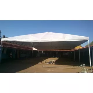 Tenda Piramidal 8x8 