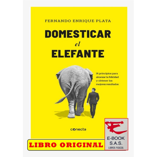 Domesticar Al Elefante / Reclasificar