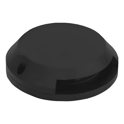Aplique De Piso Plano Unidireccional Led Moderno Luz Fria
