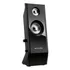Parlantes 2.0 8w Rms Usb P2 Negro Multilaser Sp091
