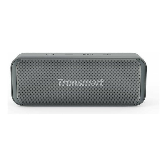 Parlante Tronsmart T2 Mini Portátil Con Bluetooth Waterproof