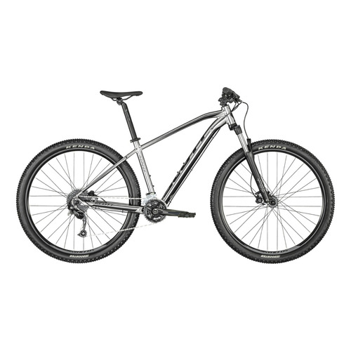 Bicicleta Scott Aspect 950 Rodado 29 Talle L Grey Aluminio Color Gris