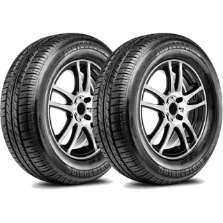 Kit De 2 Llantas Bridgestone Urban B250 P 185/65r15 88 H