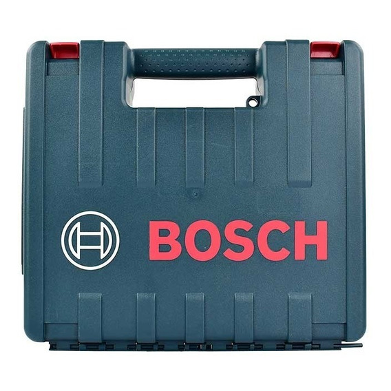 Maletin Atornillador Bosch