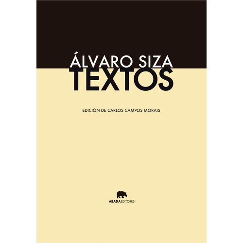 Textos - Siza, Álvaro