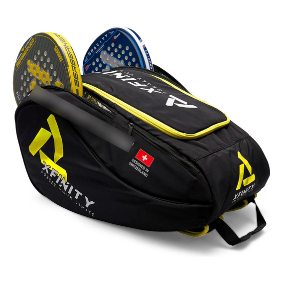 Bolso Paletero Padel Infinity 69.990 (ahora En Oferta!!!)