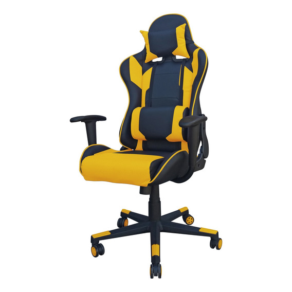 Sillón Pro Gamer Legend - Desillas