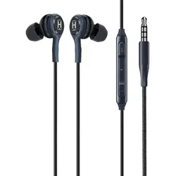 Fone De Ouvido Entrada P2 3.5mm In-ear Android E Pc Hrebos no Mercado Livre com oferta e cupom de desconto