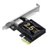 Placa De Red Tp-link Tx-201 2.5 Gbps Gigabit Pcie 1