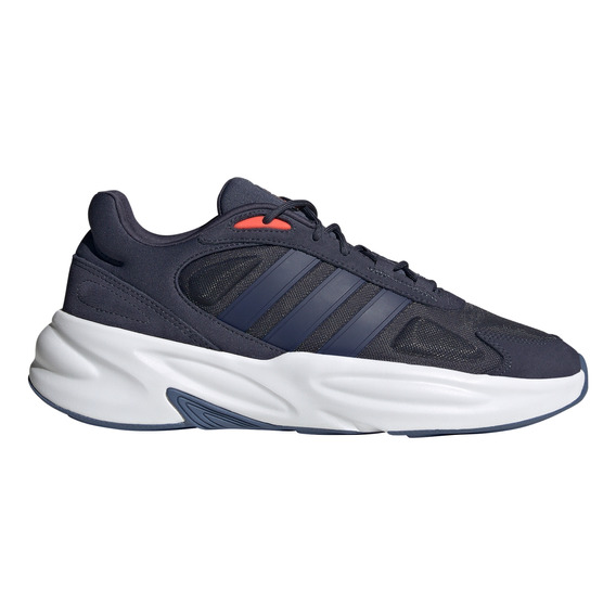 Tenis Ozelle Cloudfoam If2854 adidas