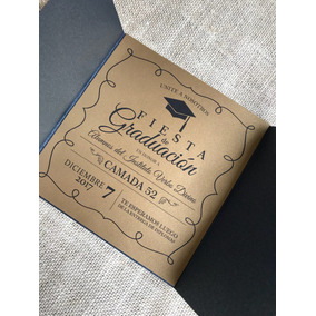 tarjetas de invitacion para graduacion o egresados souvenirs para tarjetas para graduados