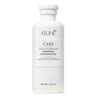Keune Care Vital Nutrition Shampoo 300 Ml