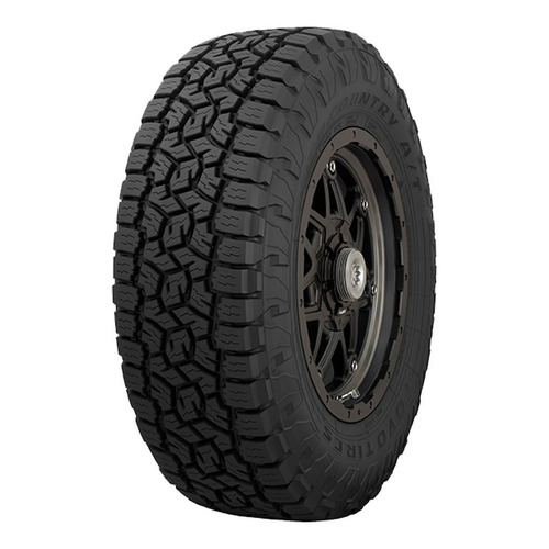 Llanta 265/75r16 Lt Toyo Open Country A/t3 123r Msi