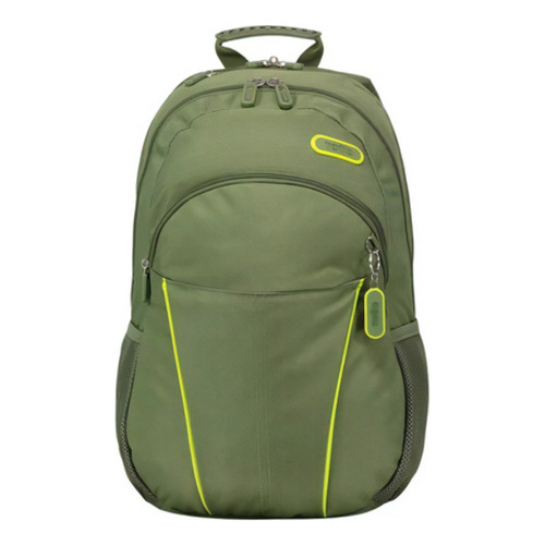 Morral P Tablet Y Pc Cambri Color Verde V6R